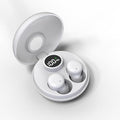 SilentNest invisible sleep earbuds