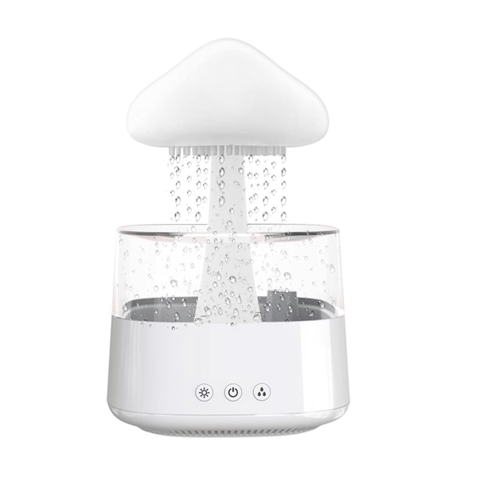 CloudMist rain aroma diffuser humidifier