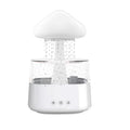 CloudMist rain aroma diffuser humidifier