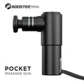 PulseMini portable massage gun