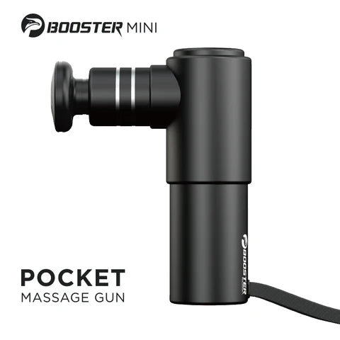 PulseMini portable massage gun