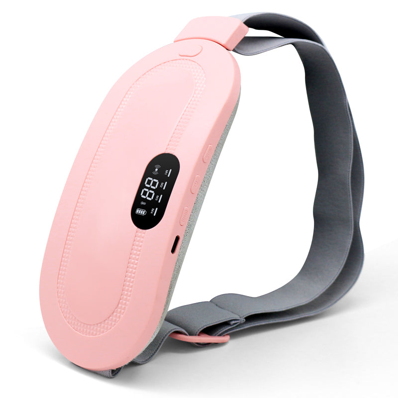 LunaHeat cordless heated belt