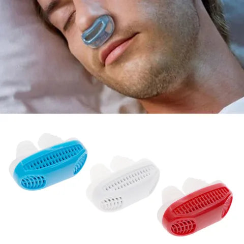 BreatheEasy magnetic nasal strips kit