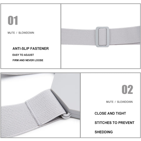 PosturePal strap view